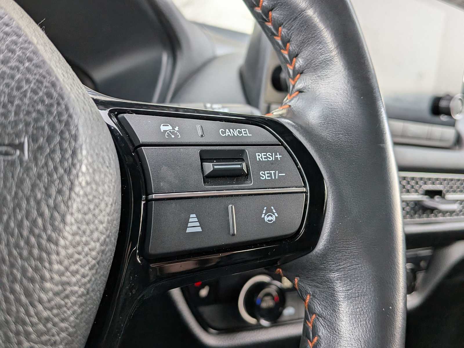 Thumbnail: 2023 Honda HR-V - 22