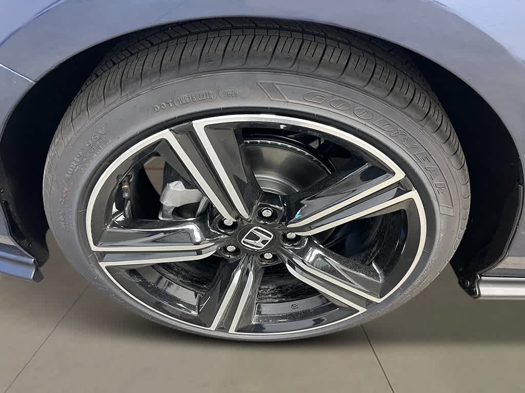Thumbnail: 2026 Honda Accord - 10