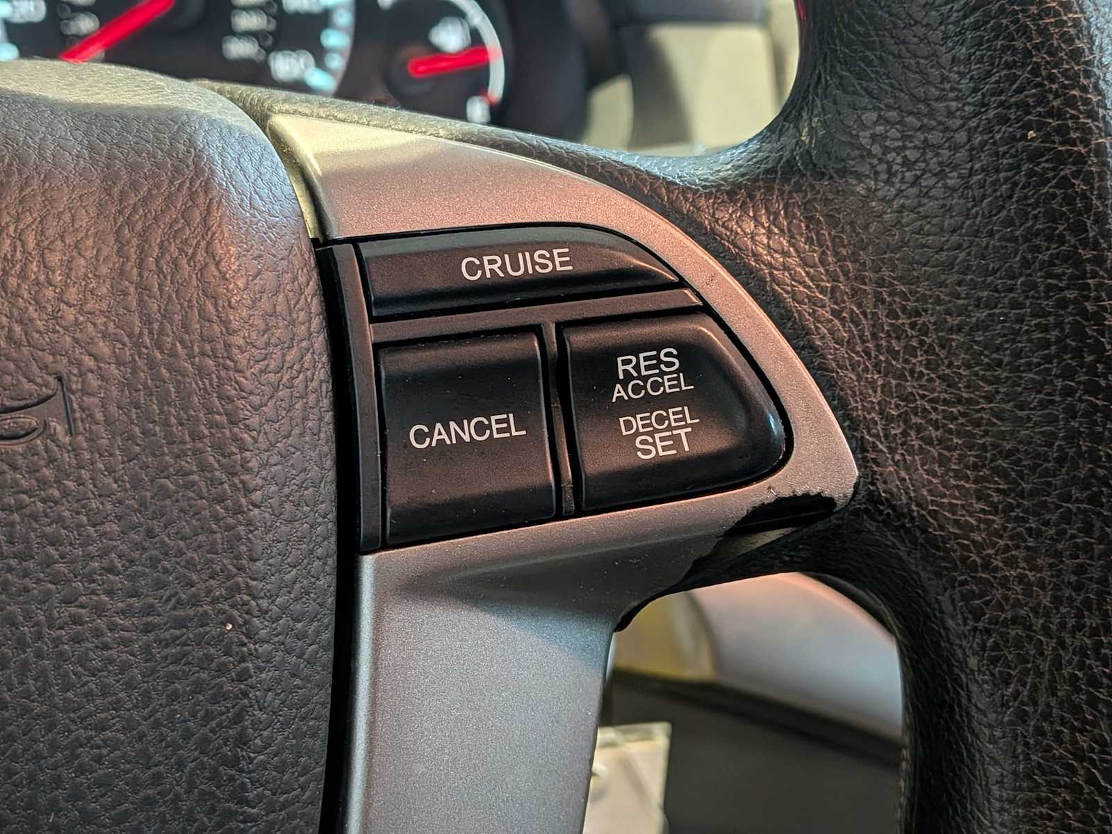 Thumbnail: 2008 Honda Accord - 23