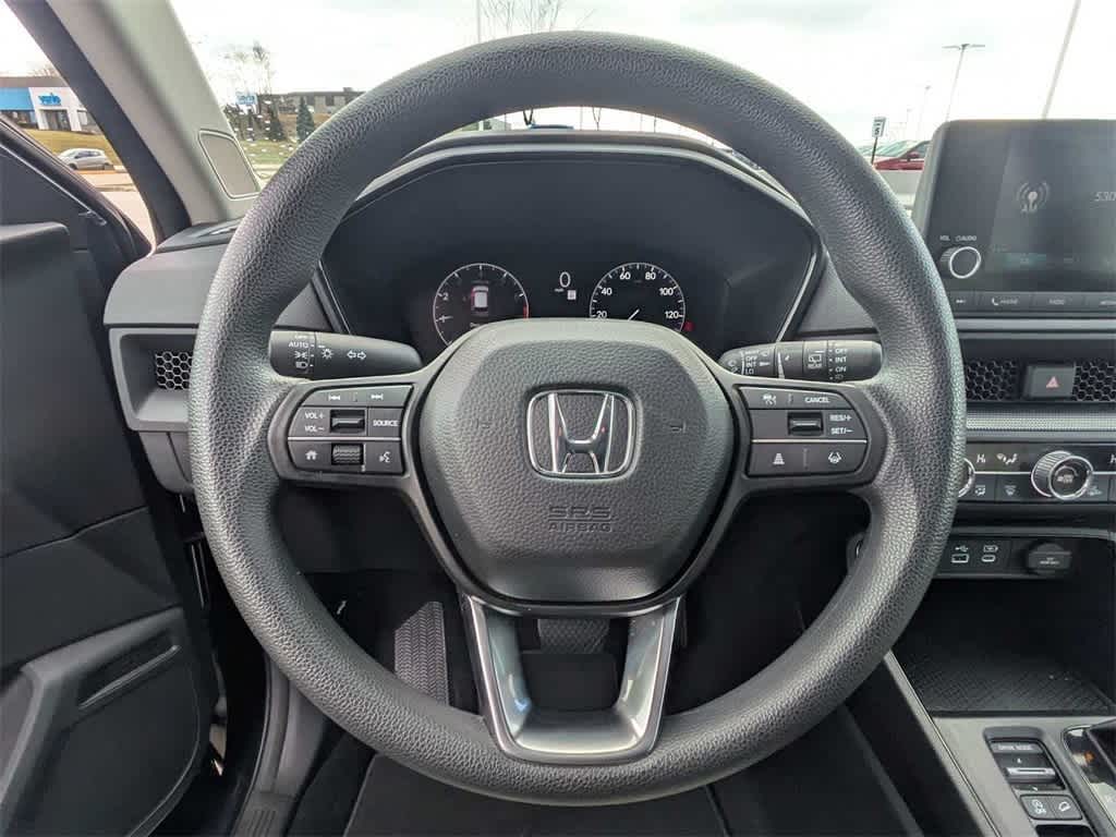 Thumbnail: 2023 Honda CR-V - 23