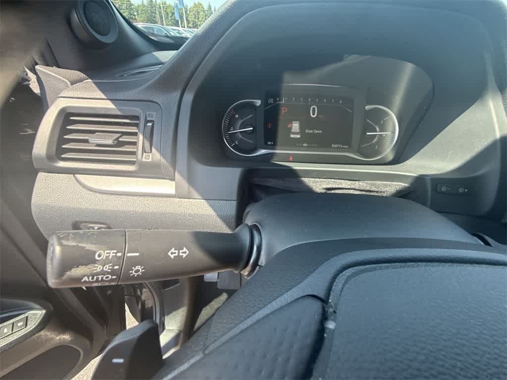 Thumbnail: 2022 Honda Passport - 26