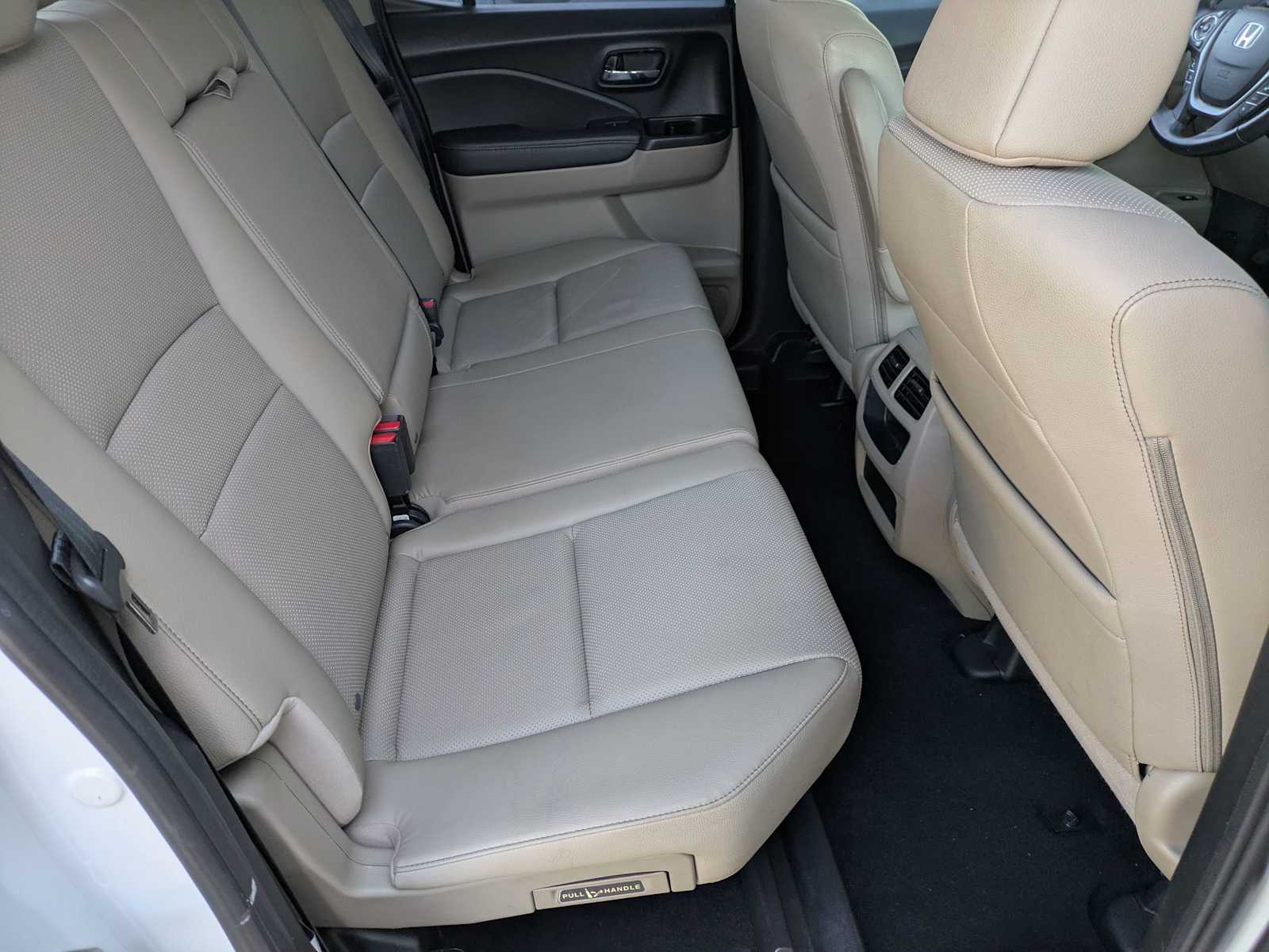 Thumbnail: 2022 Honda Ridgeline - 20