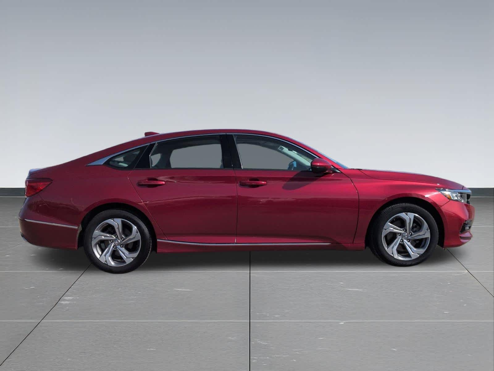 Thumbnail: 2020 Honda Accord - 7