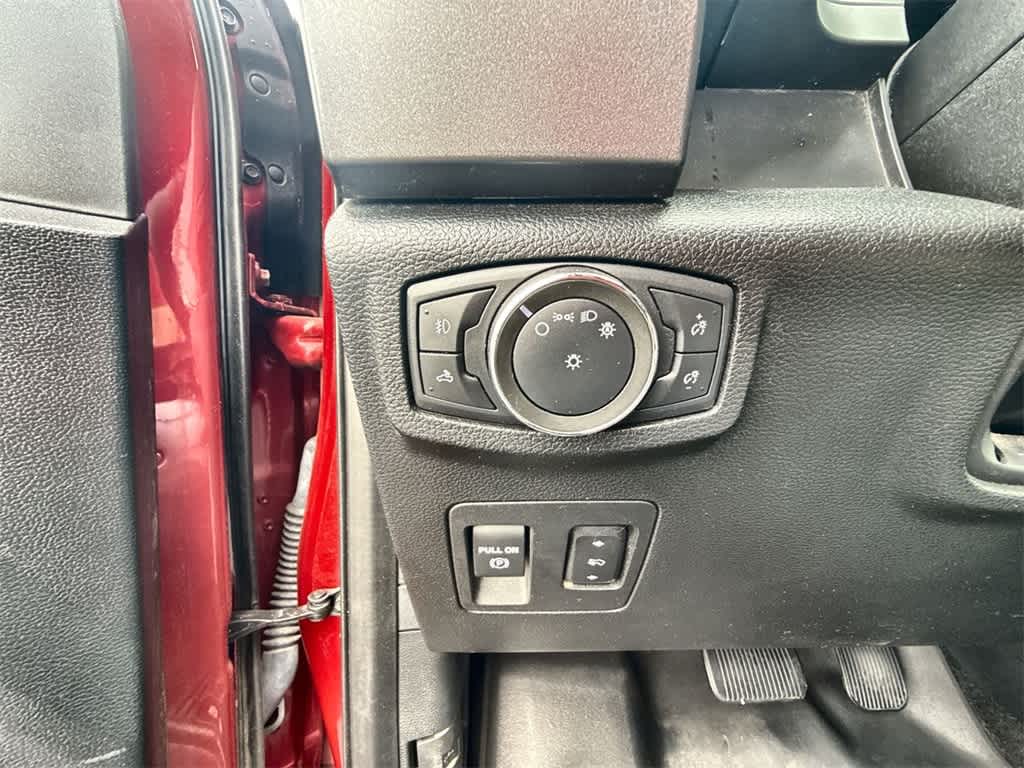 Thumbnail: 2020 Ford F-150 - 16
