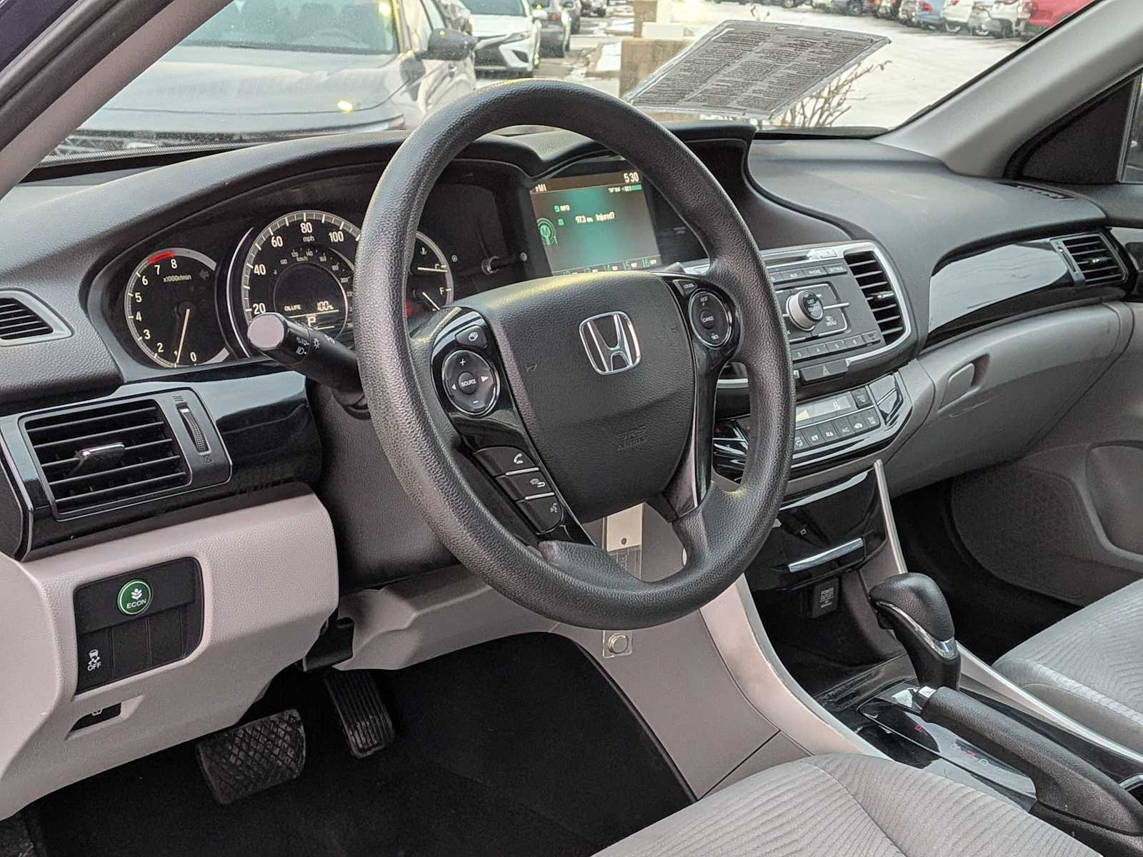 Thumbnail: 2016 Honda Accord - 2