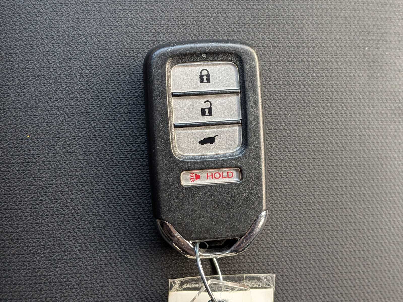 Thumbnail: 2015 Honda CR-V - 31