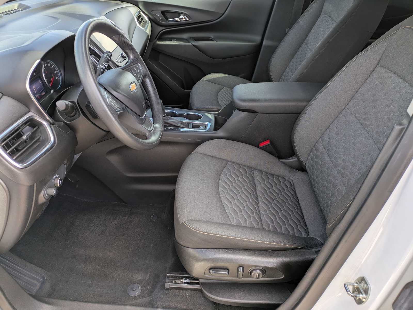 Thumbnail: 2019 Chevrolet Equinox - 15