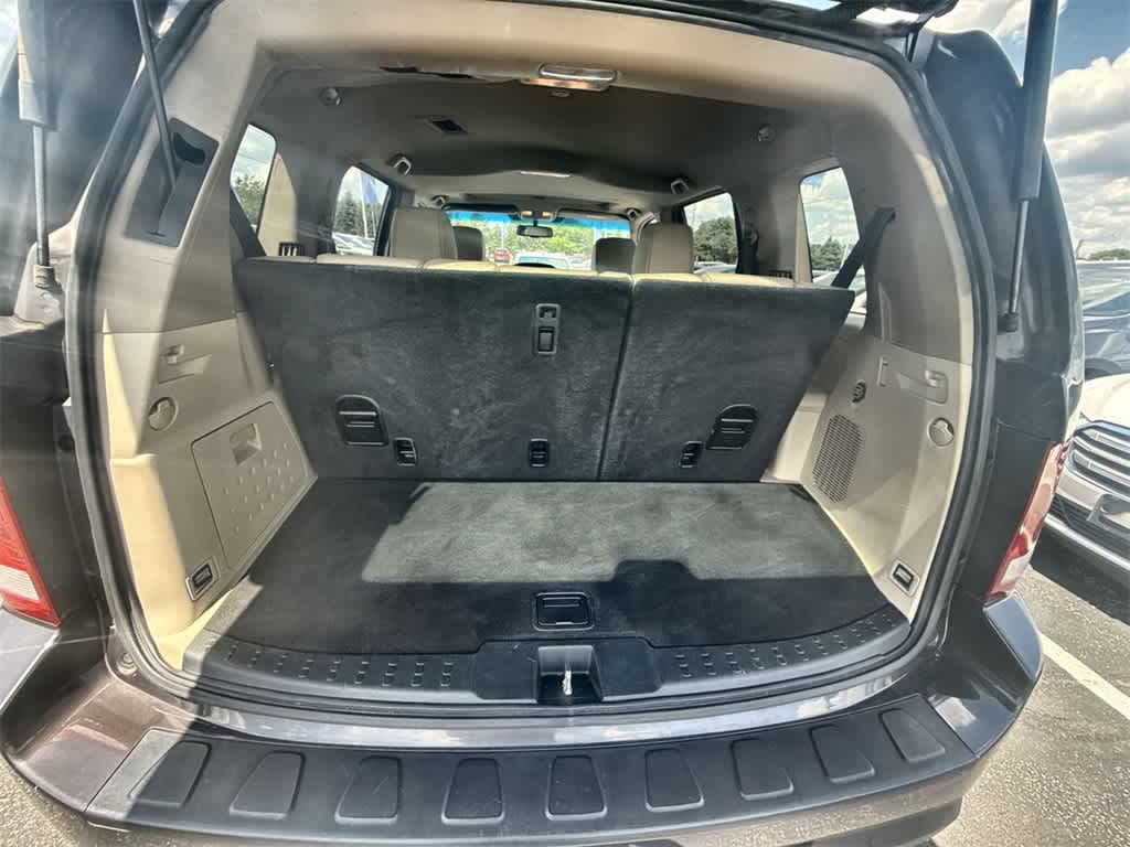Thumbnail: 2013 Honda Pilot - 31