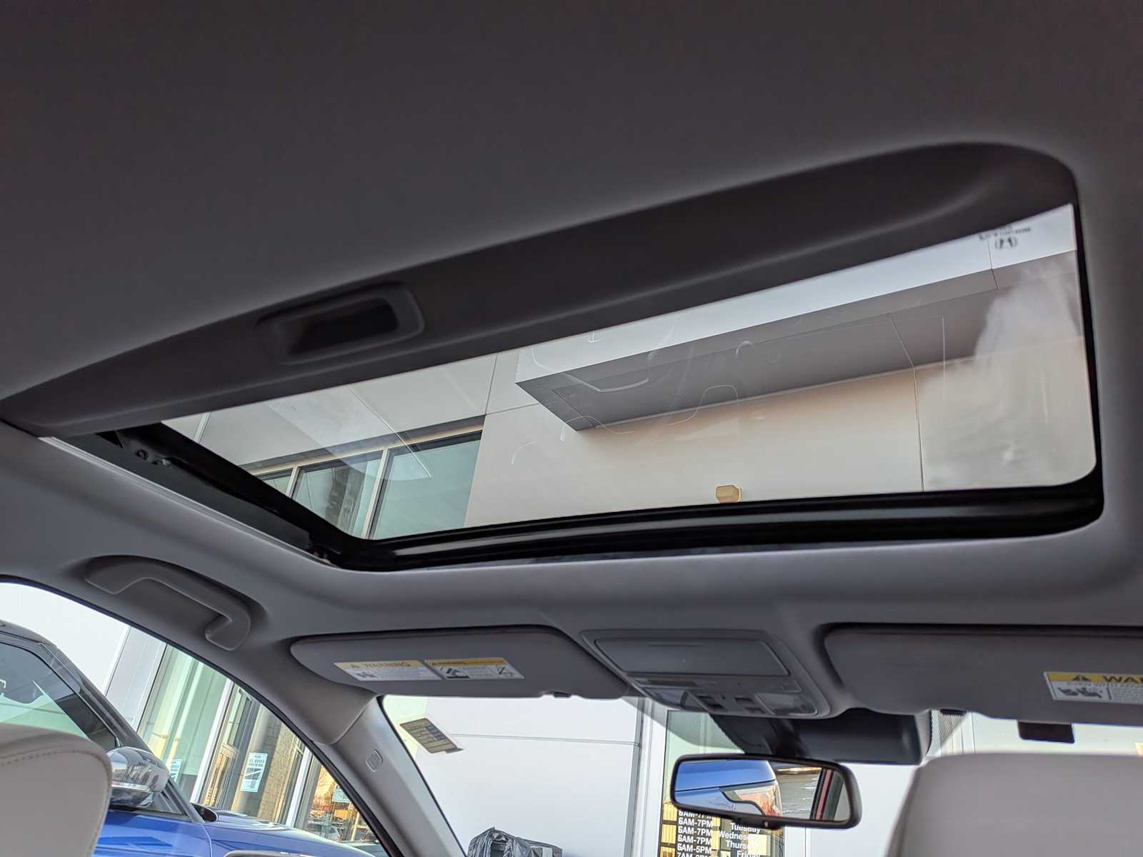 Thumbnail: 2021 Honda CR-V - 21