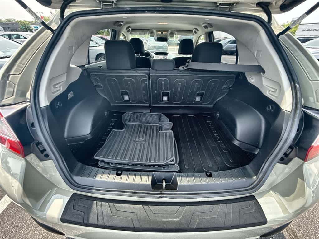 2017 Subaru Crosstrek Premium 32