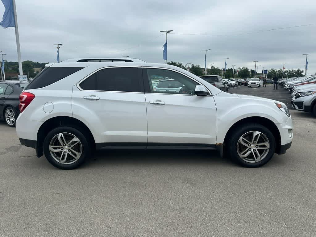 Thumbnail: 2016 Chevrolet Equinox - 2