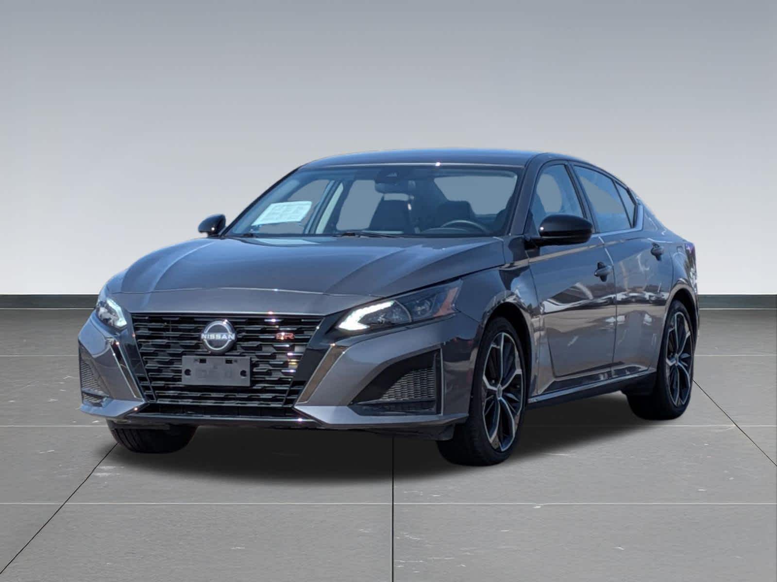 Thumbnail: 2025 Nissan Altima - 11