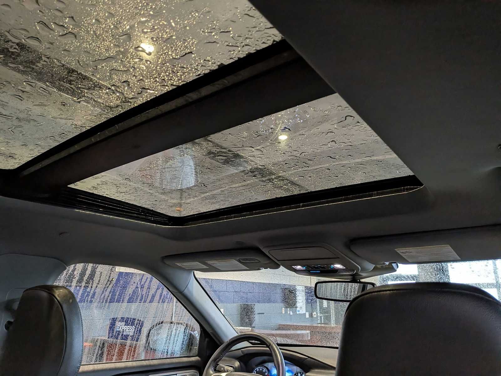 Thumbnail: 2023 Ford Explorer - 20