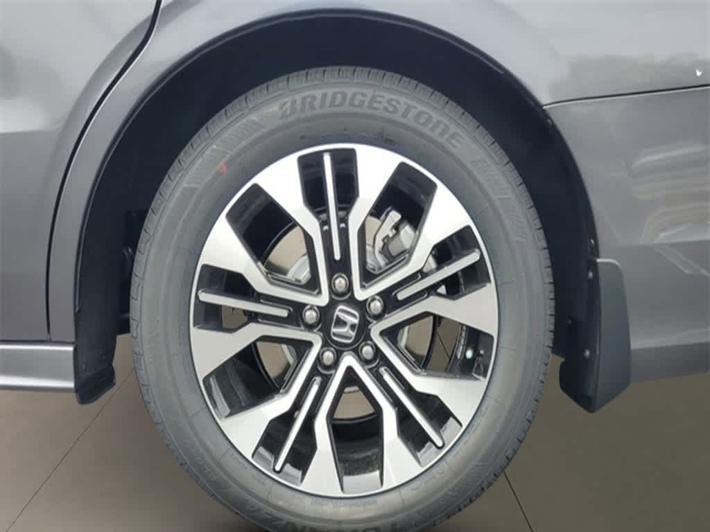 Thumbnail: 2026 Honda Odyssey - 7