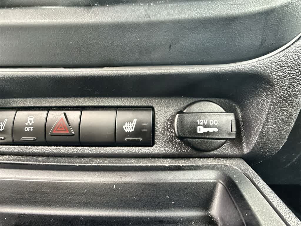 Thumbnail: 2016 Jeep Compass - 26