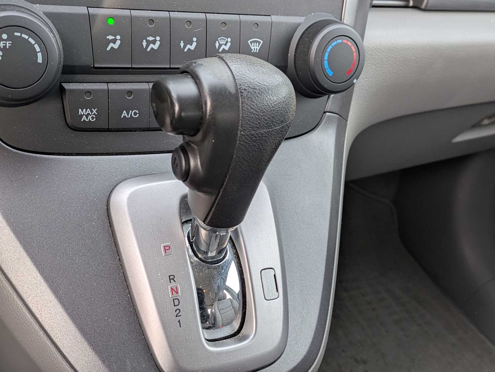 Thumbnail: 2008 Honda CR-V - 23