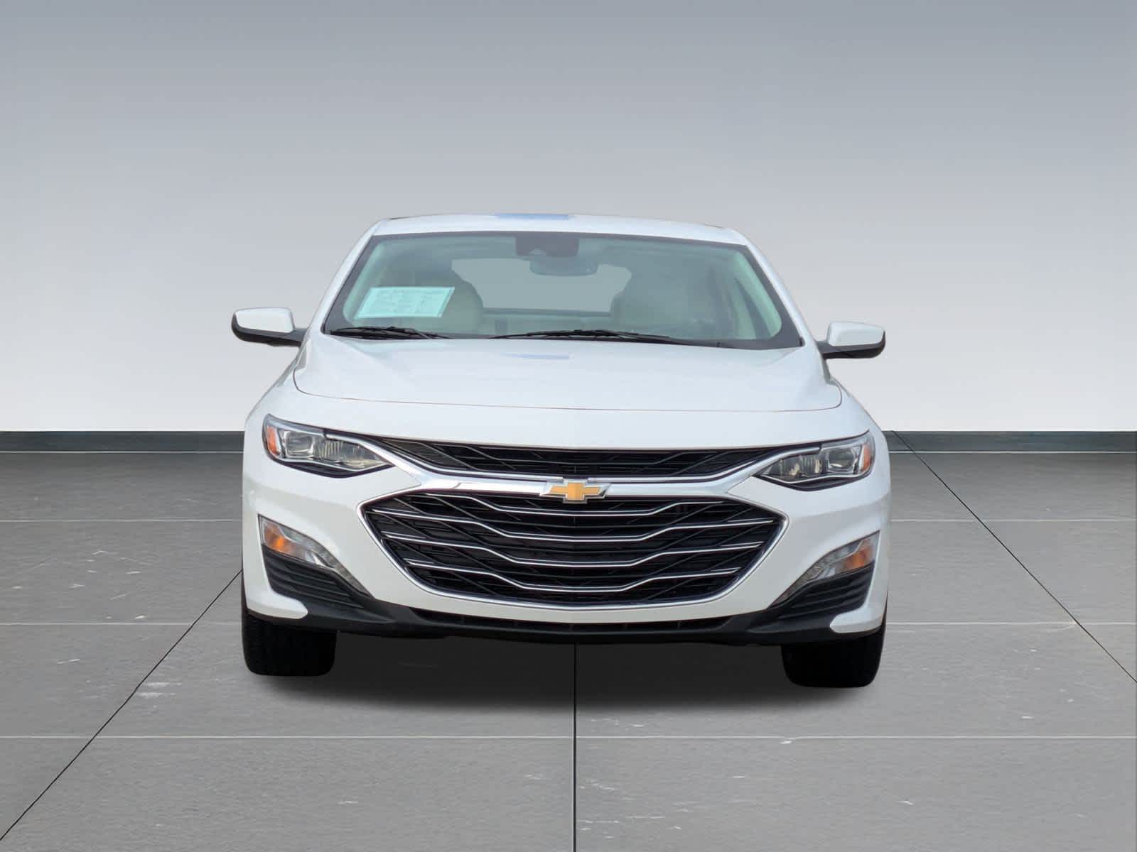 Thumbnail: 2024 Chevrolet Malibu - 9