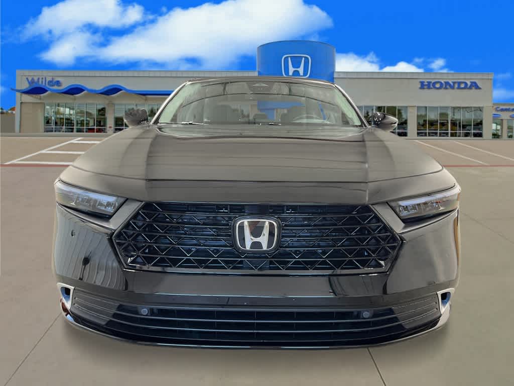 Thumbnail: 2025 Honda Accord - 10