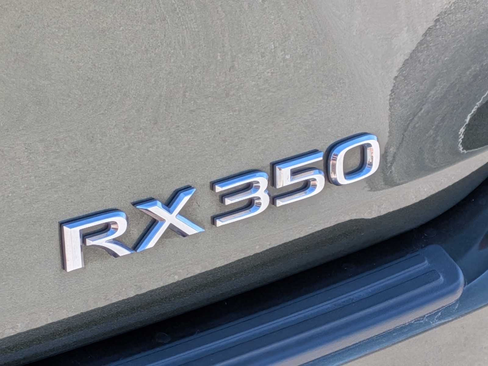 Thumbnail: 2021 Lexus RX - 11