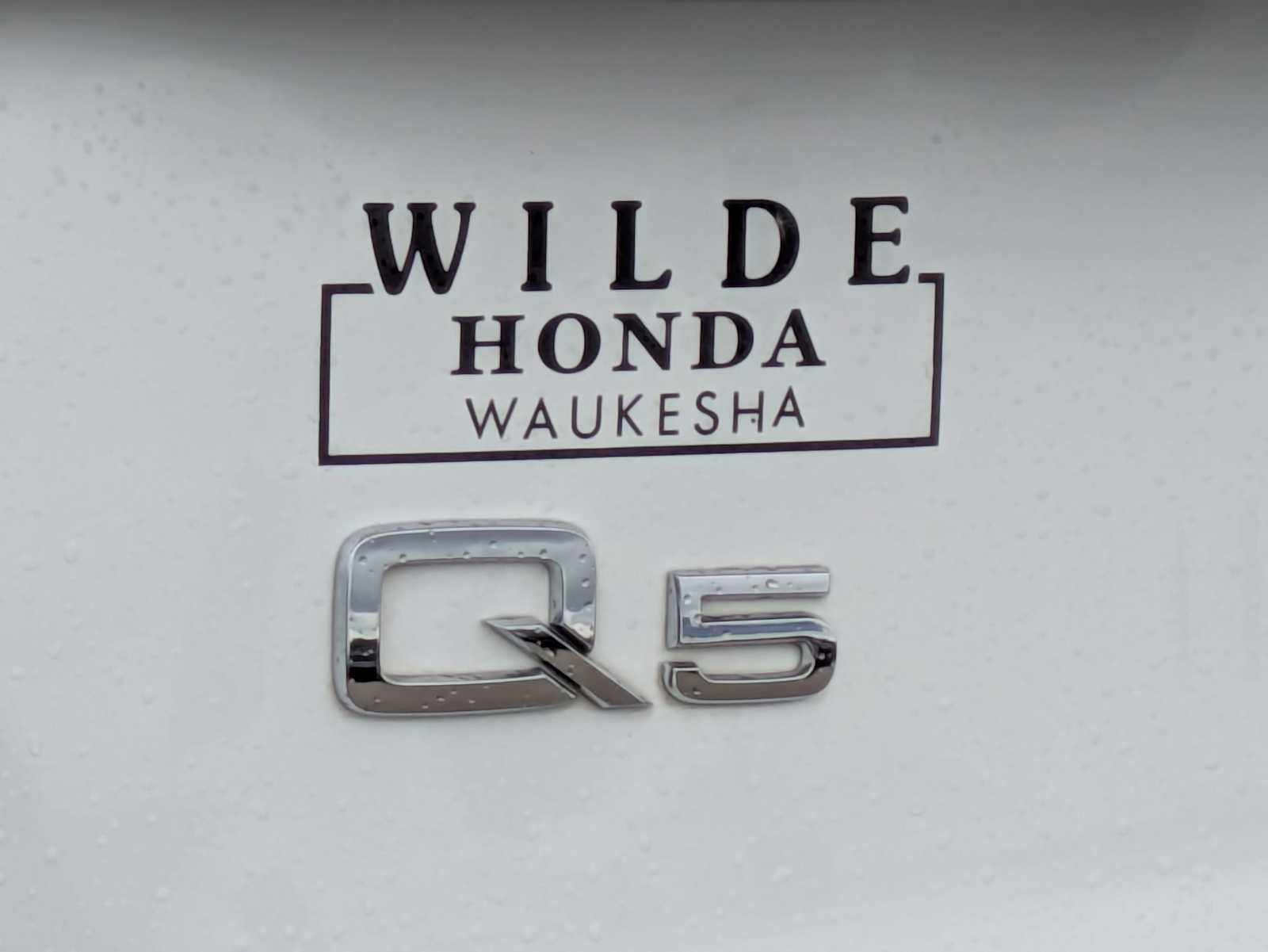 Thumbnail: 2023 Audi Q5 - 12