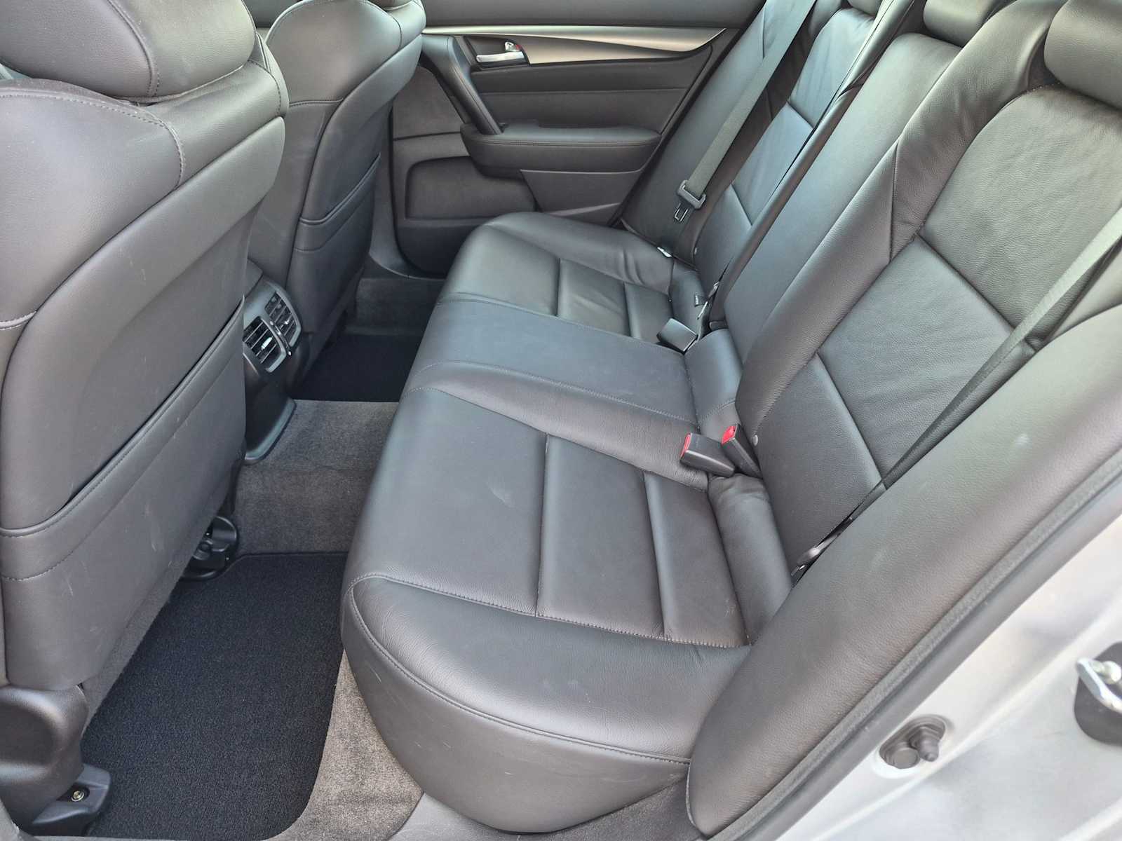 Thumbnail: 2013 Acura TL - 21