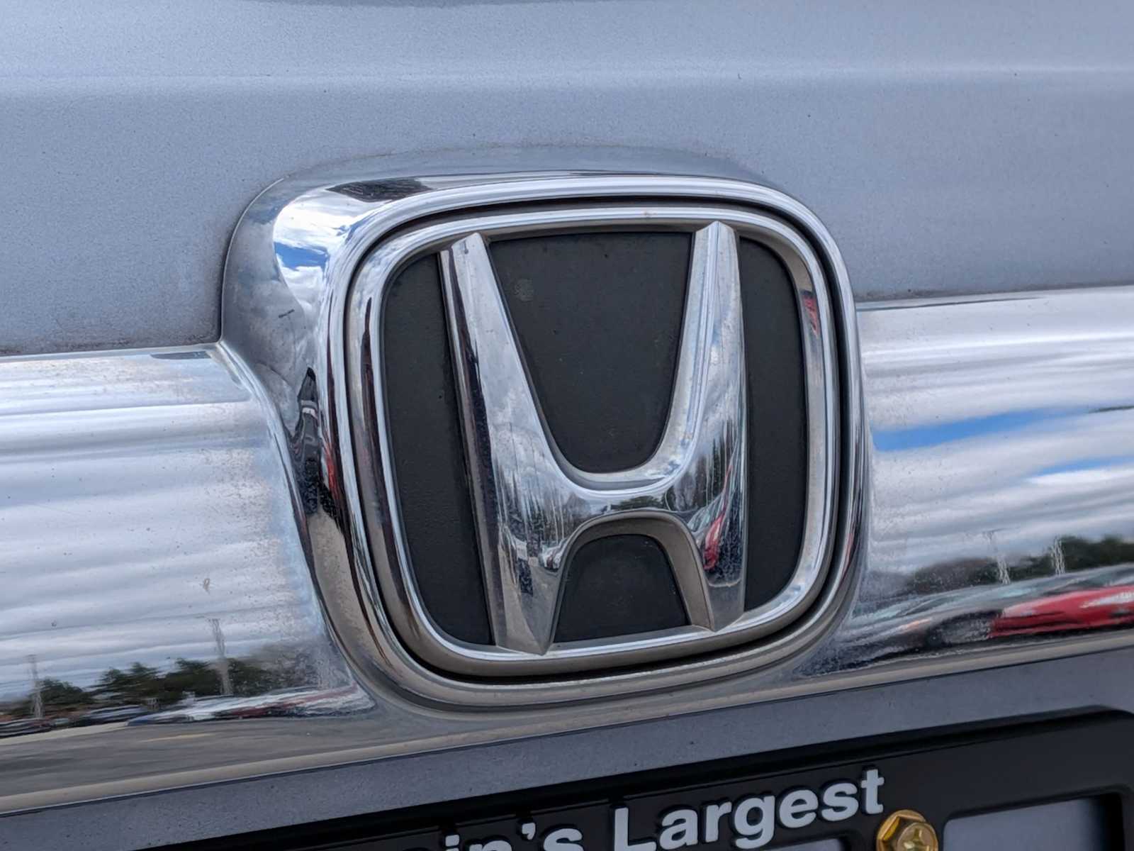 Thumbnail: 2007 Honda CR-V - 14