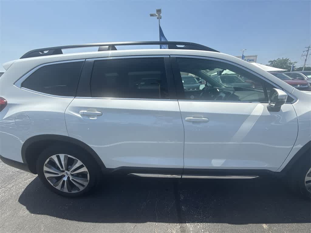 Thumbnail: 2020 Subaru Ascent - 7