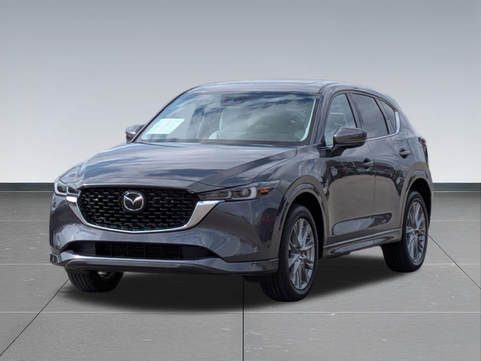 Thumbnail: 2024 Mazda CX-5 - 9