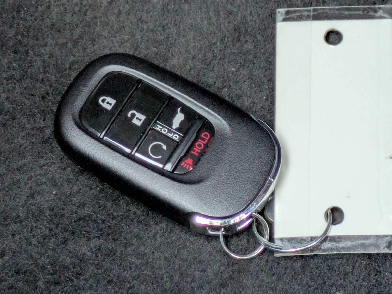 Thumbnail: 2024 Honda CR-V - 33