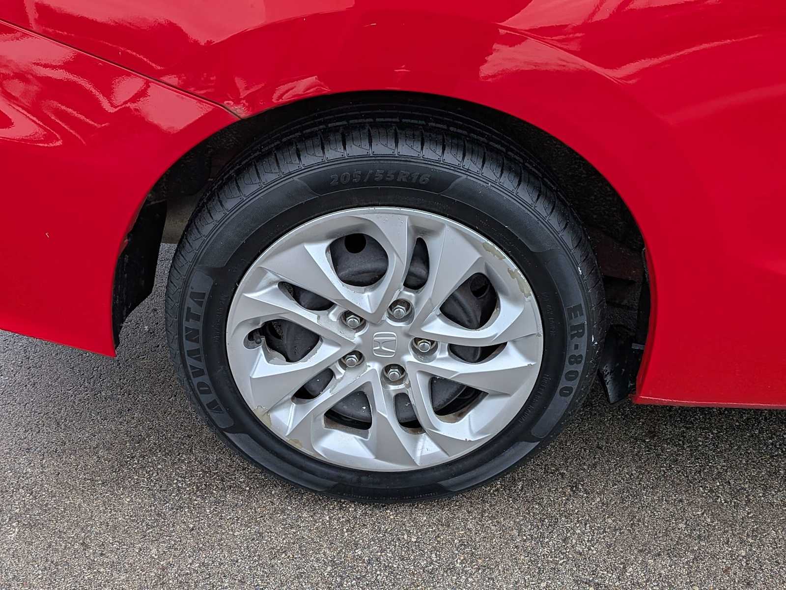 Thumbnail: 2014 Honda Civic - 27