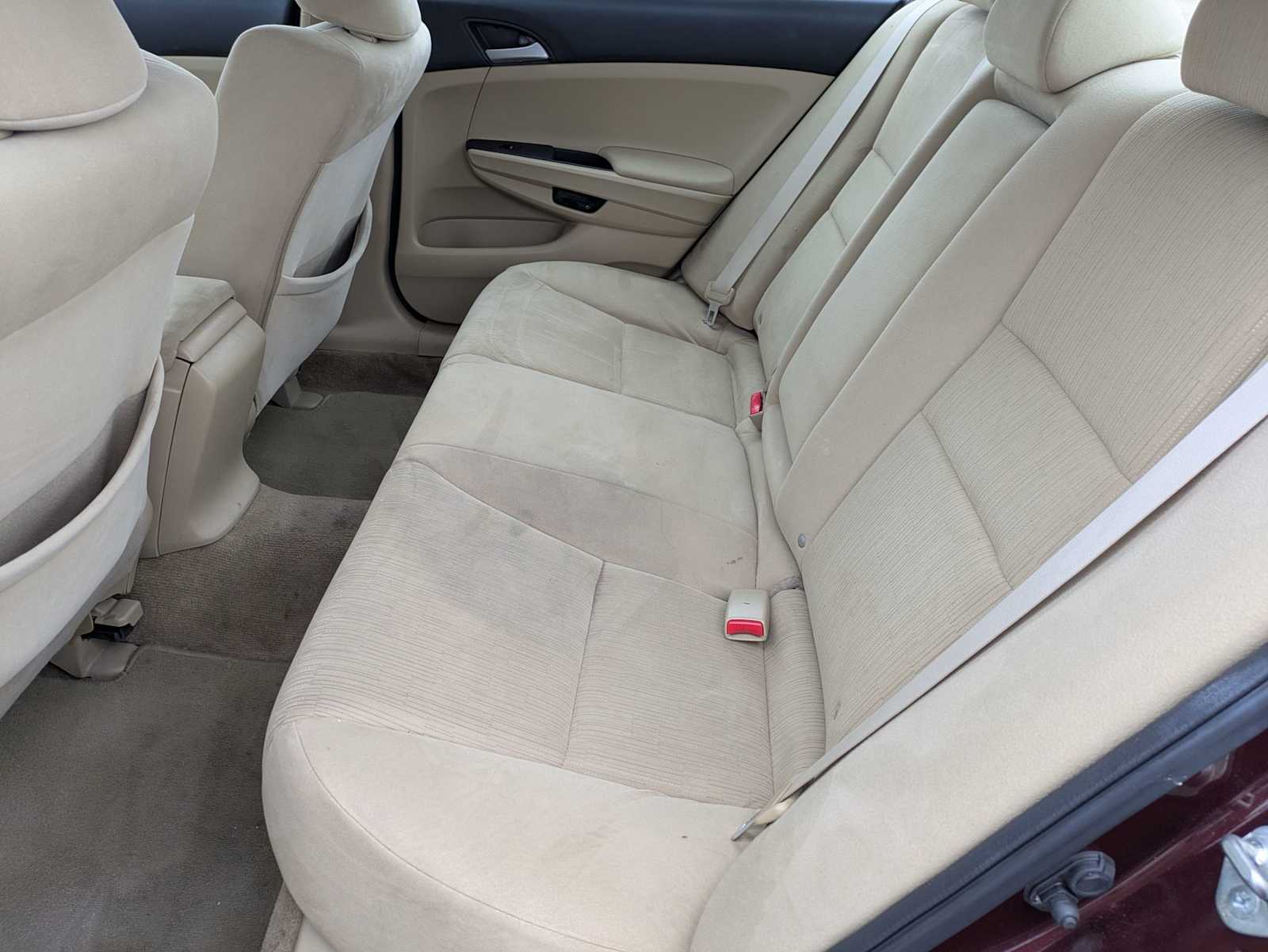 Thumbnail: 2011 Honda Accord - 18