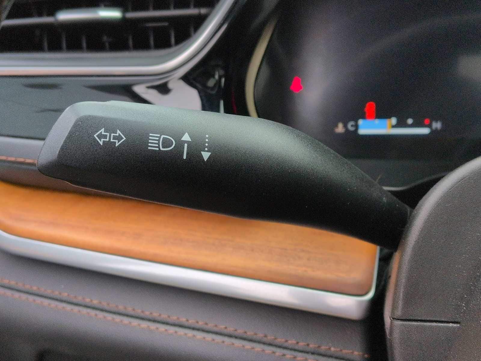 Thumbnail: 2023 Jeep Grand Cherokee - 25