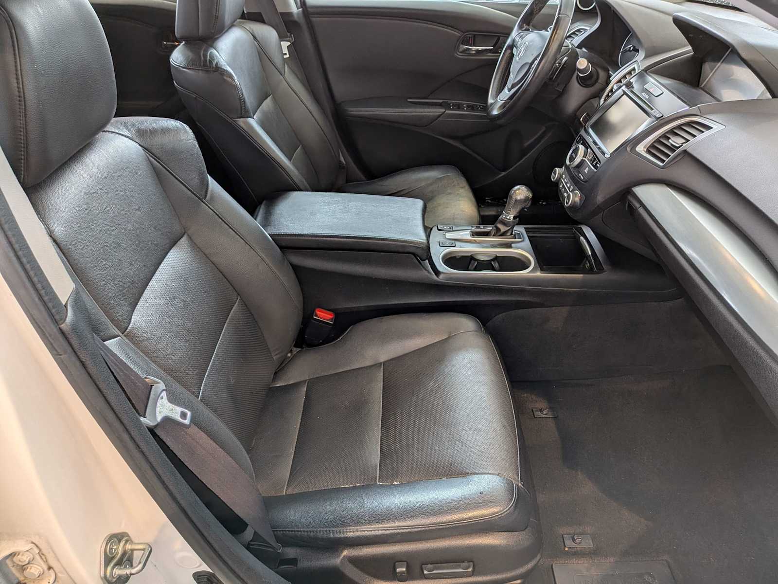 Thumbnail: 2017 Acura RDX - 22