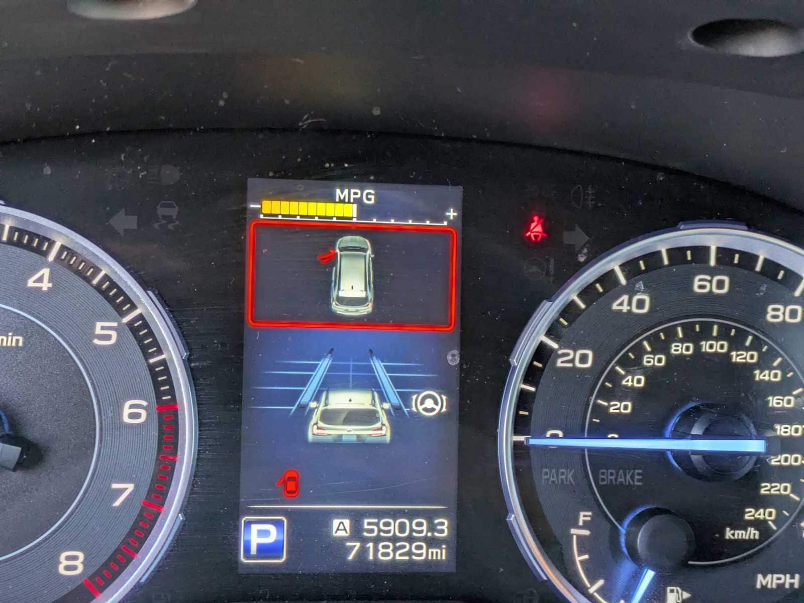 Thumbnail: 2022 Subaru Ascent - 34