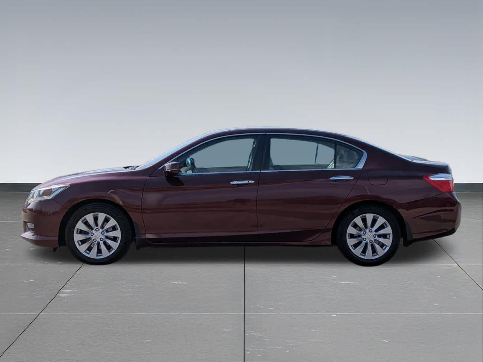 Thumbnail: 2014 Honda Accord - 2