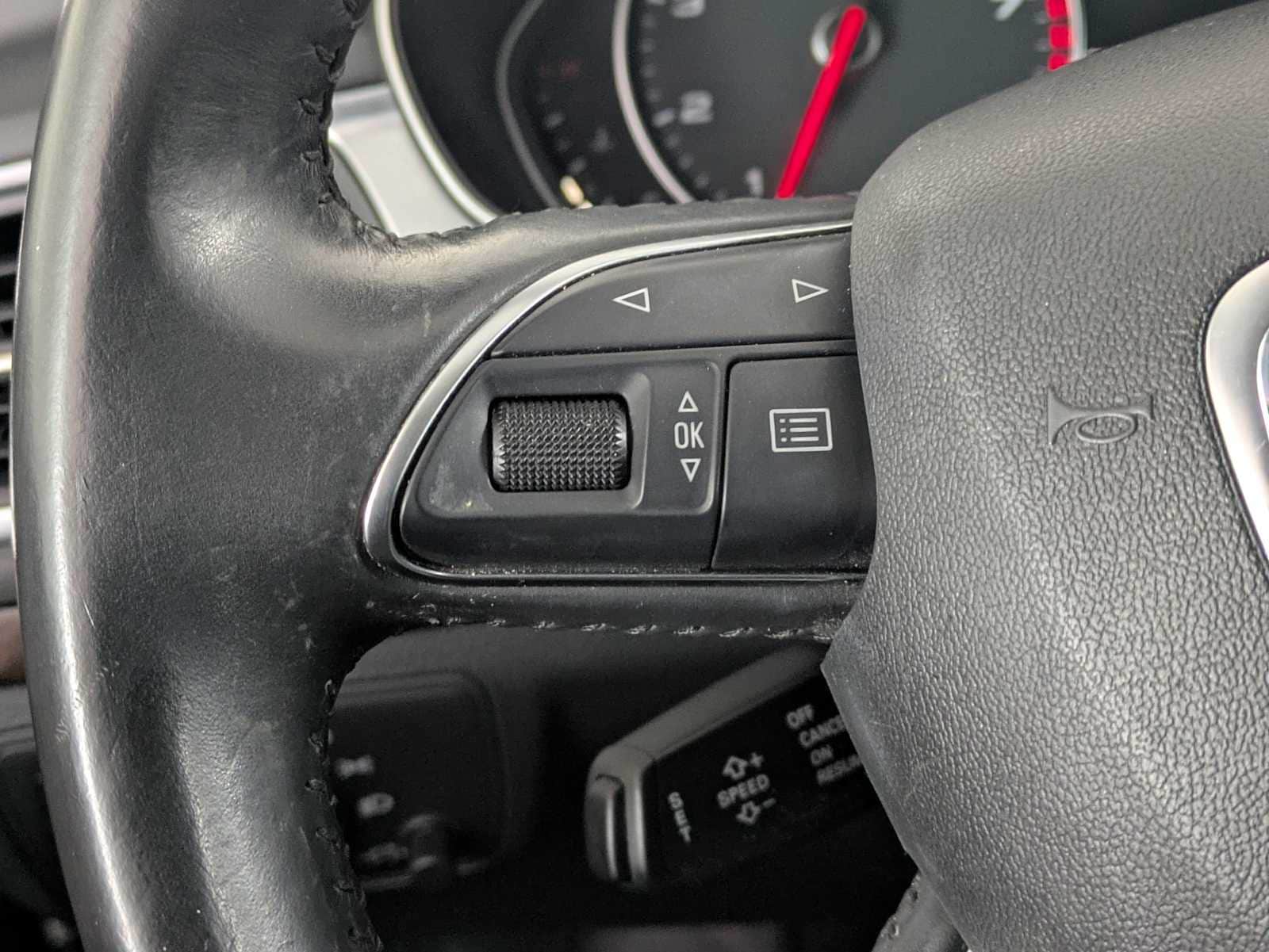 Thumbnail: 2014 Audi A7 - 23