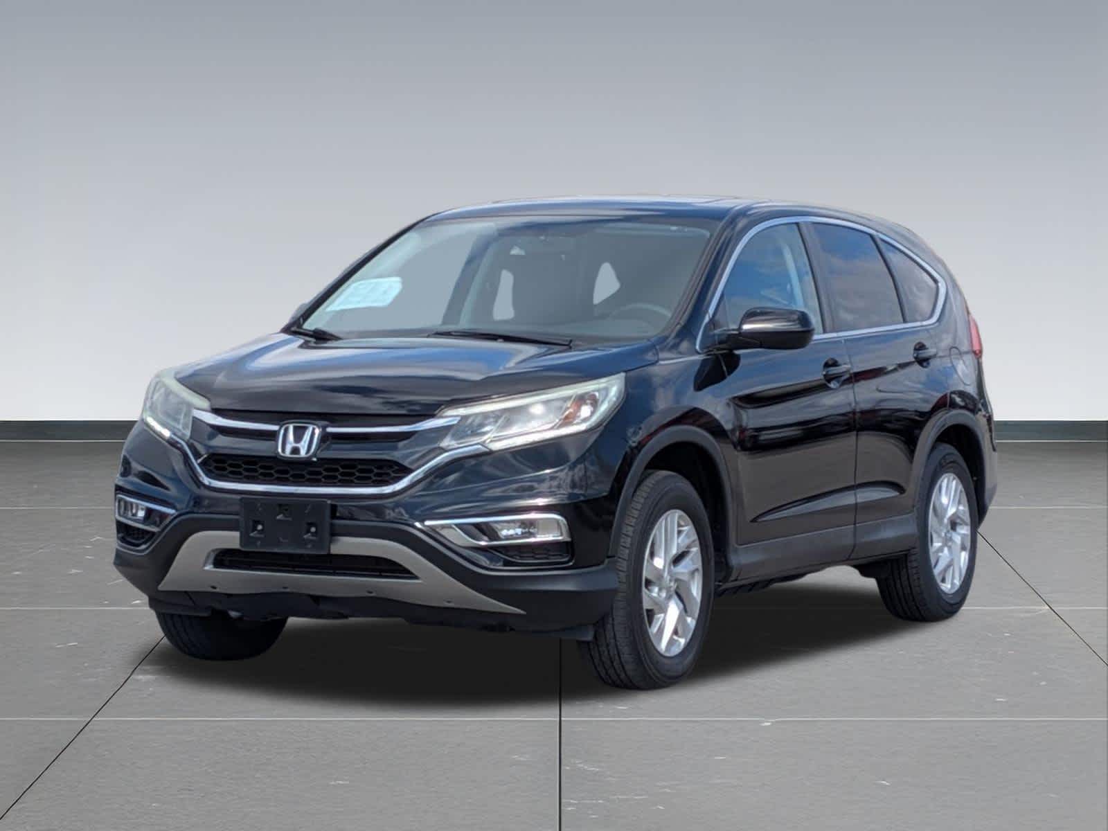 Thumbnail: 2015 Honda CR-V - 9