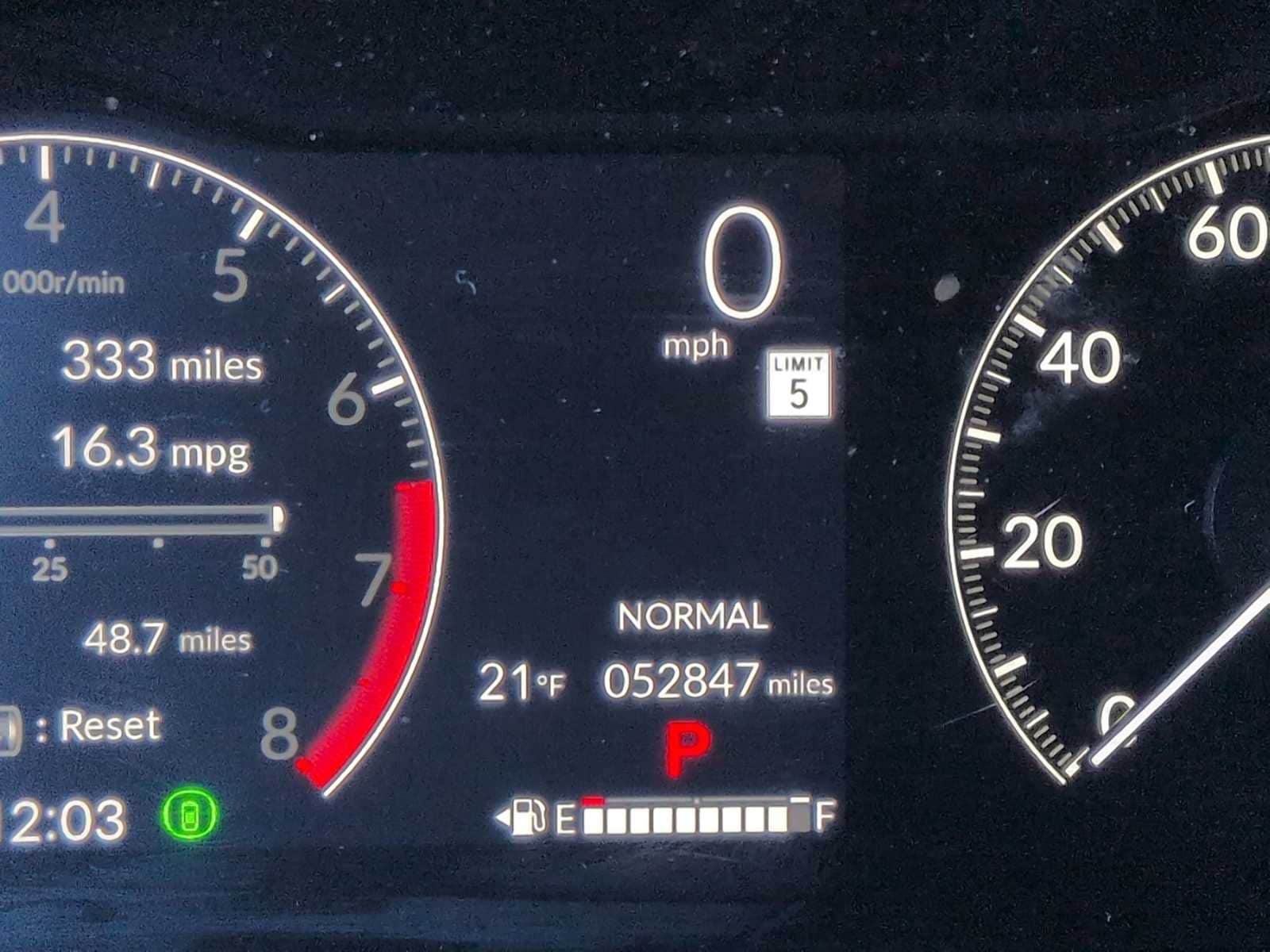 Thumbnail: 2023 Honda Pilot - 30