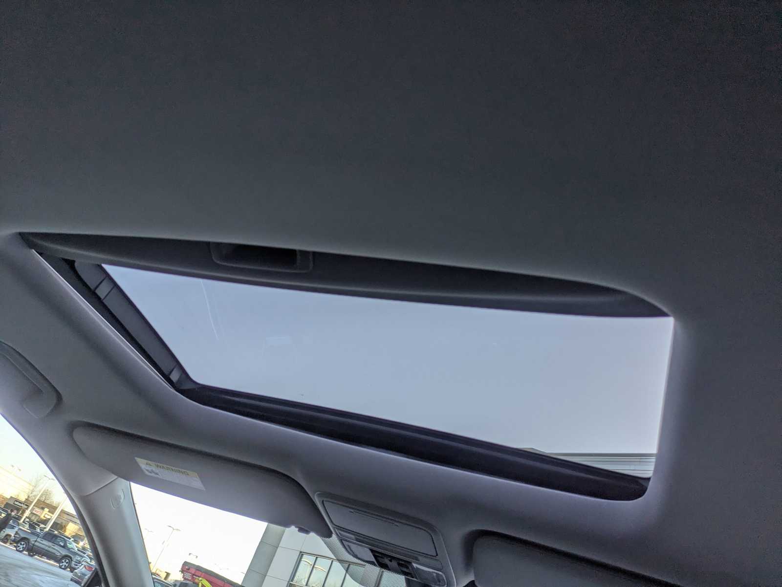 Thumbnail: 2019 Honda Odyssey - 20