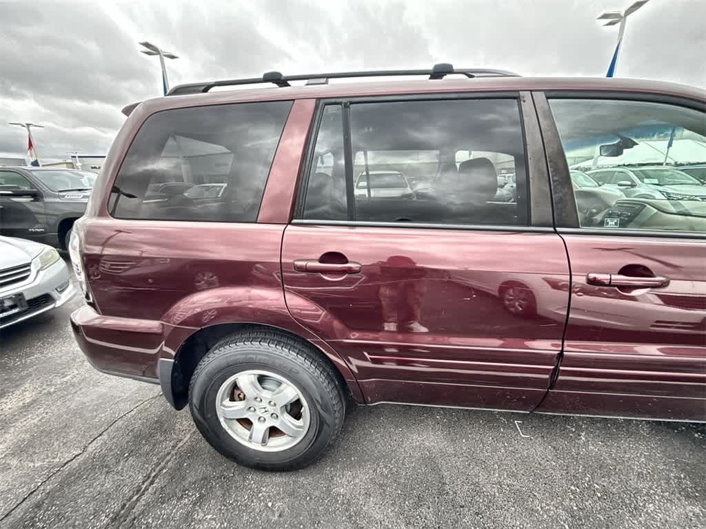 Thumbnail: 2008 Honda Pilot - 6