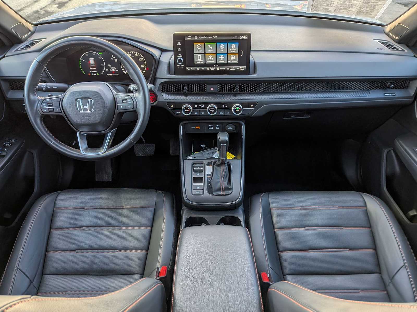 Thumbnail: 2024 Honda CR-V - 15