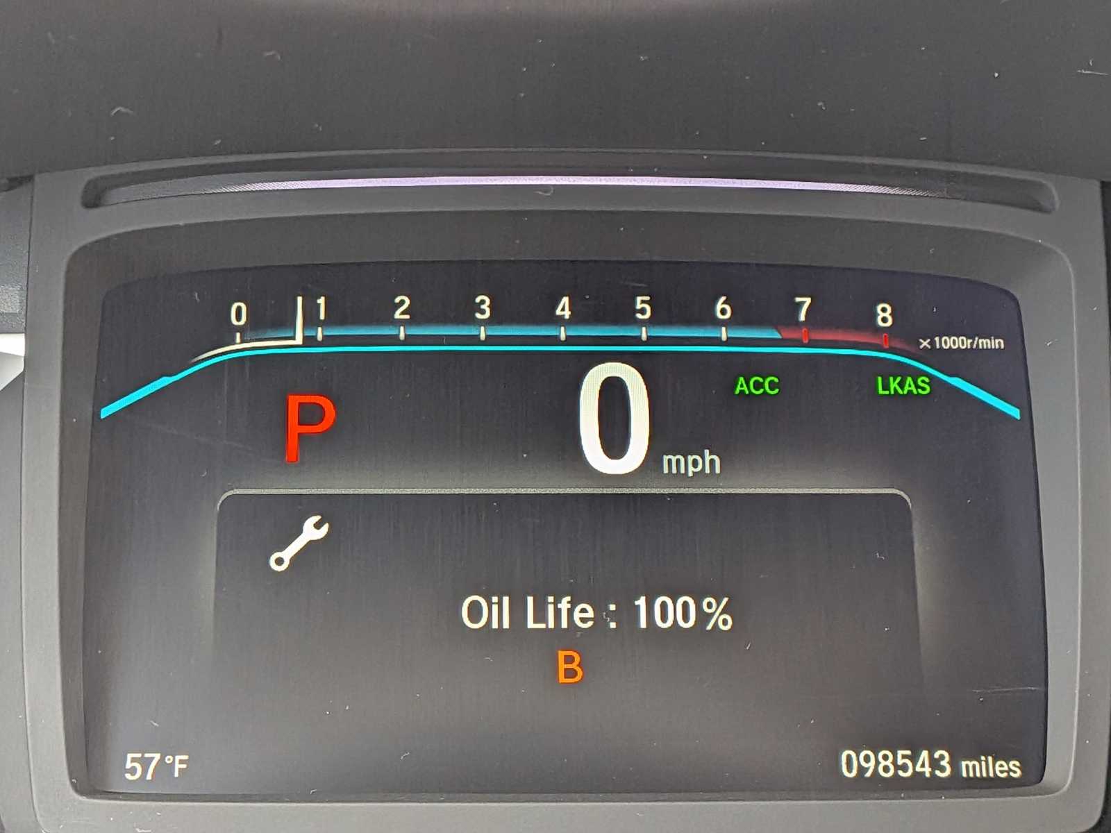 Thumbnail: 2019 Honda Pilot - 31