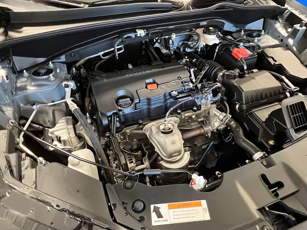 Thumbnail: 2026 Honda HR-V - 10