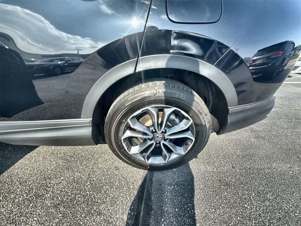 Thumbnail: 2022 Honda CR-V - 13