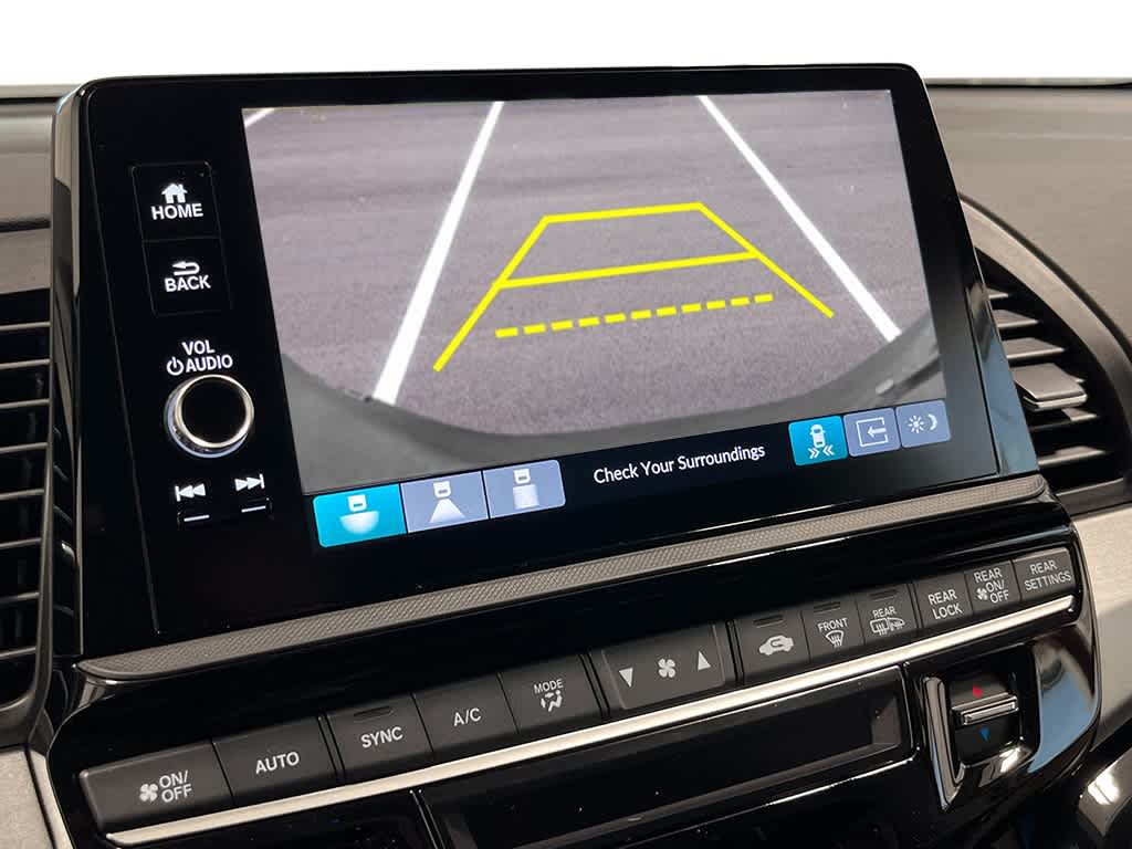 Thumbnail: 2026 Honda Odyssey - 21