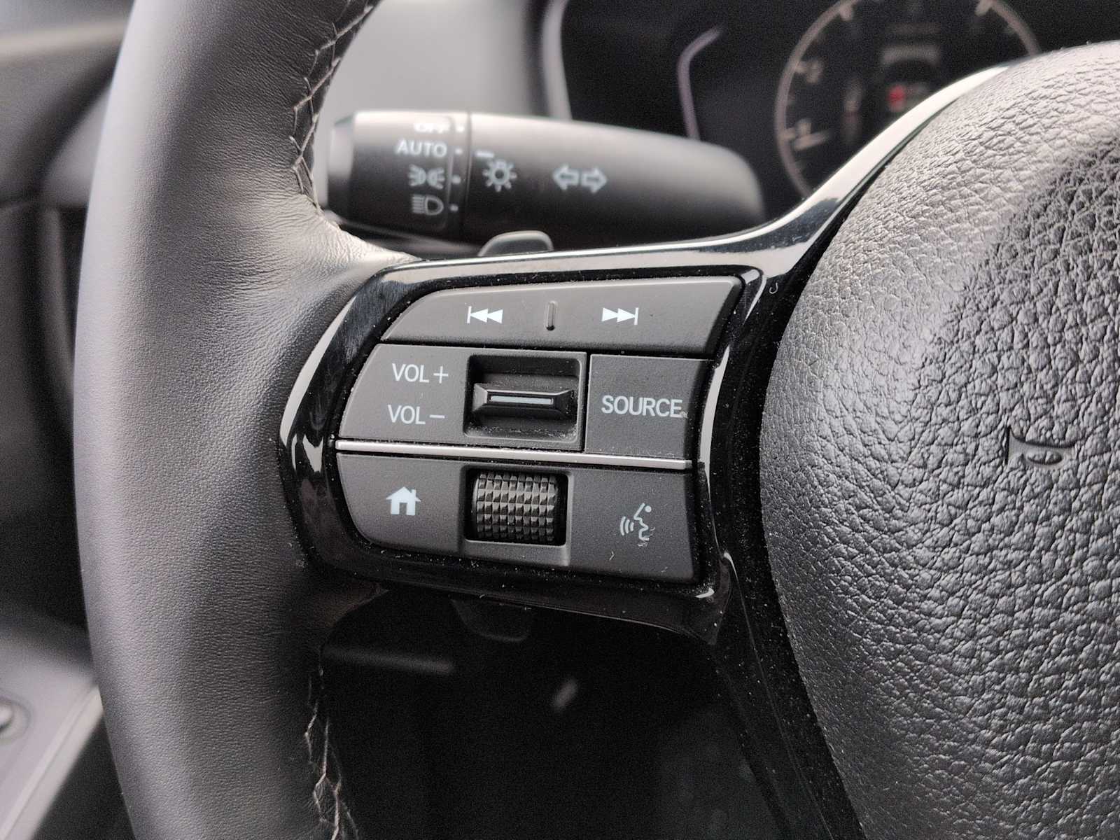 Thumbnail: 2024 Honda Civic - 22