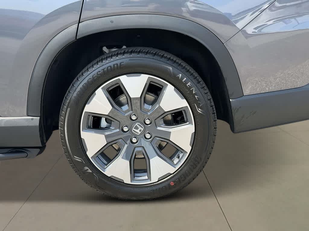 Thumbnail: 2026 Honda Pilot - 8