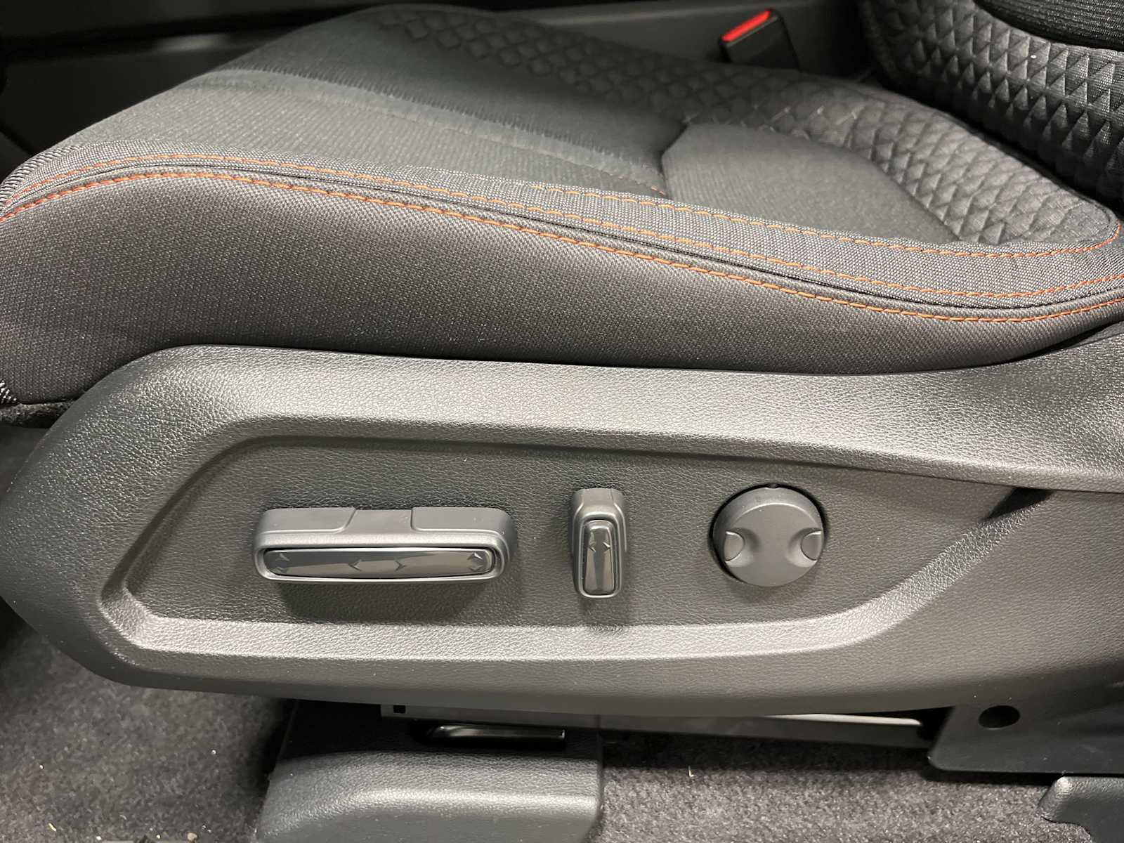 2025 Honda Pilot Sport 14