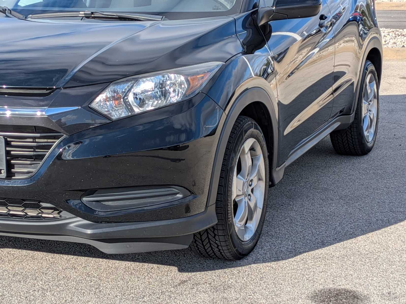 Thumbnail: 2017 Honda HR-V - 10