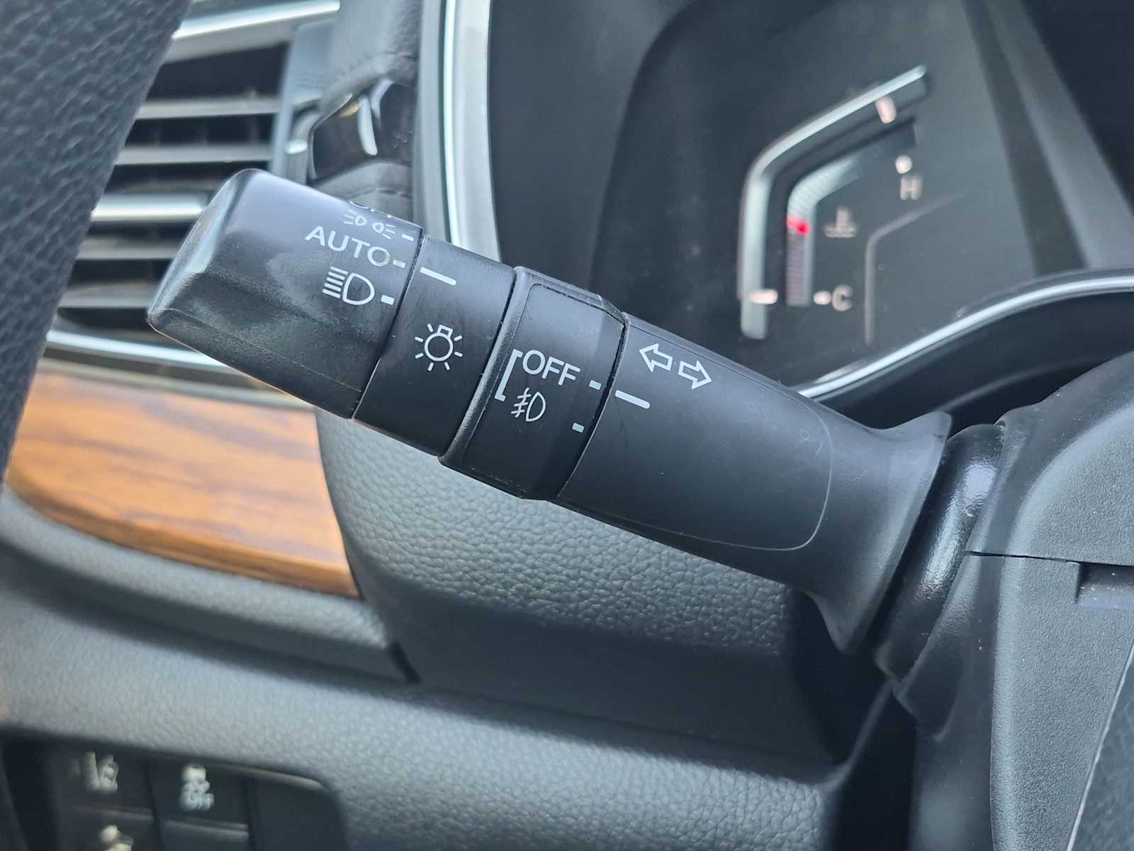 2018 Honda CR-V EX - Photo 26